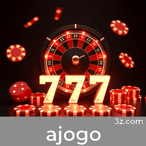 Ajogo: Cassino Online Seguro e Divertido