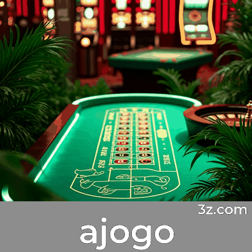 Ajogo: Total Cobertura Esportiva e Odds Instantâneas Ajogo: Total Cobertura Esportiva e Odds Instantâneas