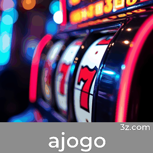 Ajogo: Cassino Online Seguro e Divertido