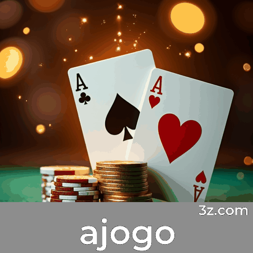 ajogo: Slots-Variações Infinitas, Roleta-Intensidade Máxima, Blackjack-Desafios Incomparáveis