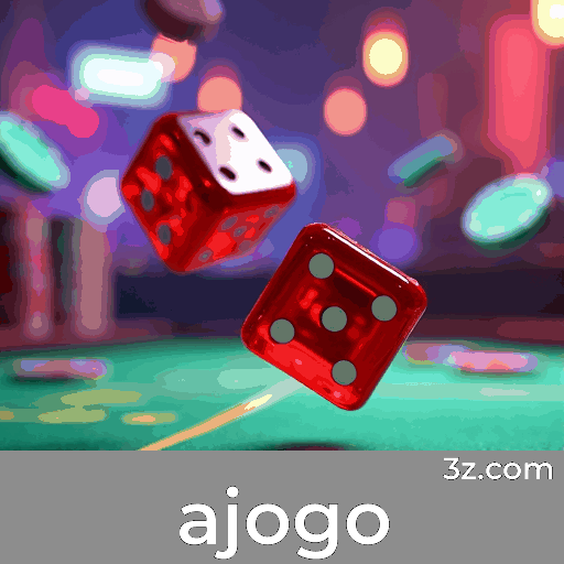 Ajogo: Experiência de Jogos de Cassino Incomparável Ajogo: Experiência de Jogos de Cassino Incomparável