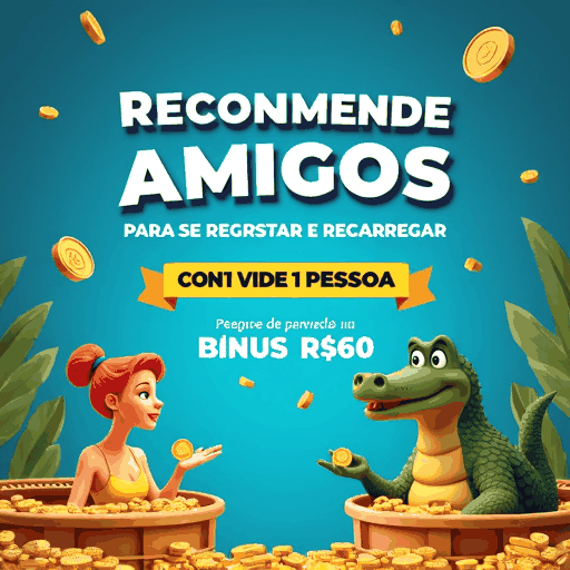 Explore o Bônus de Boas-Vindas no app ajogo